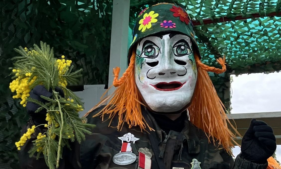 Die Fasnacht 2026…alles wie immer und doch gab es Neues